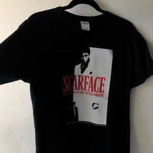 Scarface Shirt